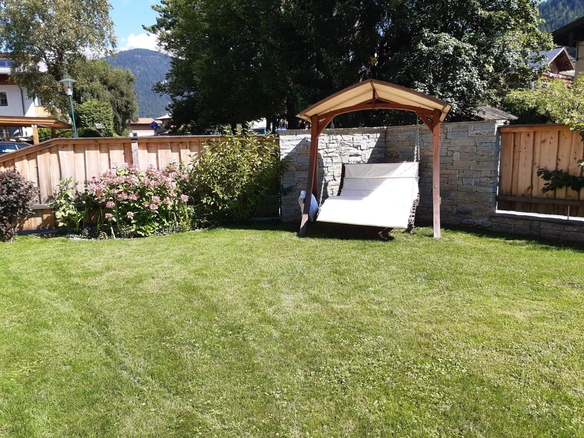 Haus Sommerstein Maria Alm am Steinernen Meer Kültér fotó