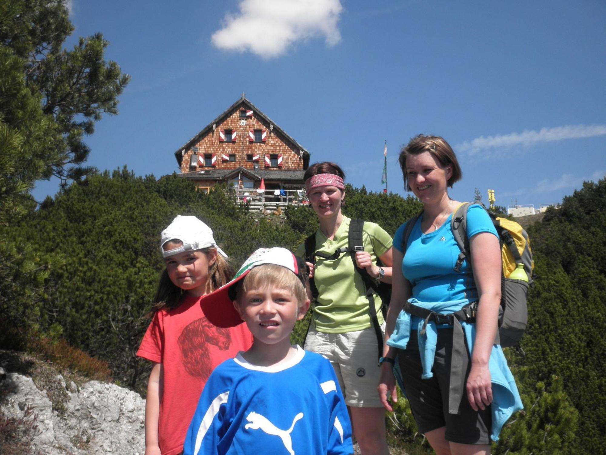 Haus Sommerstein Maria Alm am Steinernen Meer Kültér fotó