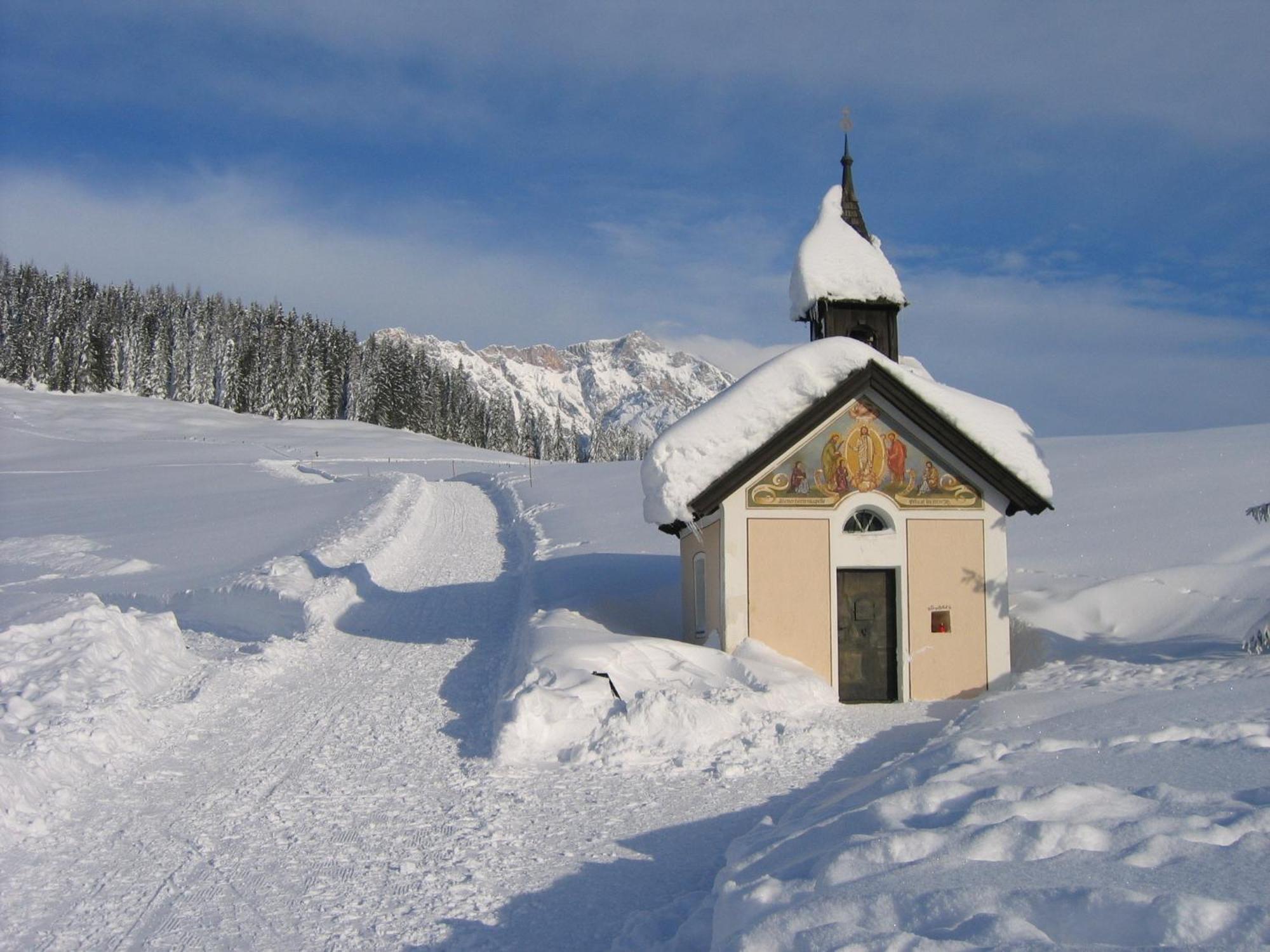 Haus Sommerstein Maria Alm am Steinernen Meer Kültér fotó