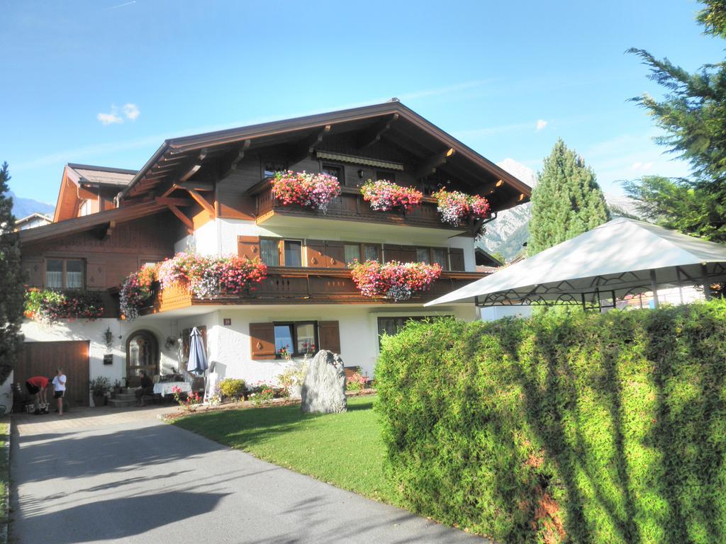 Haus Sommerstein Maria Alm am Steinernen Meer Kültér fotó